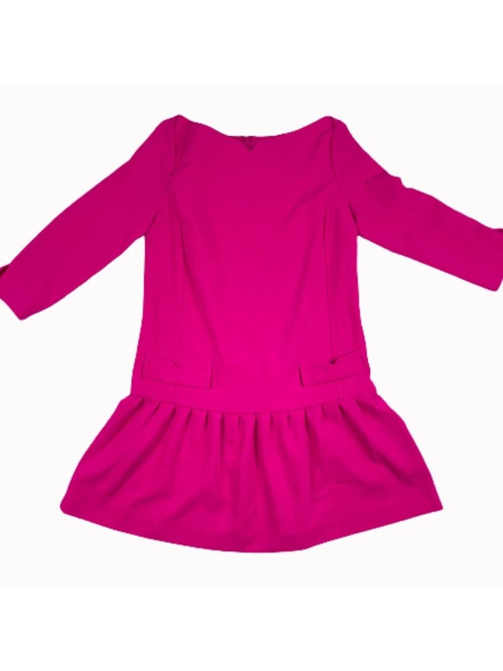 Victoria Beckham for Target Shift Dress Sz S